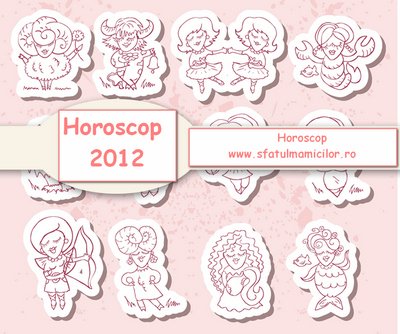 Horoscop 2012 